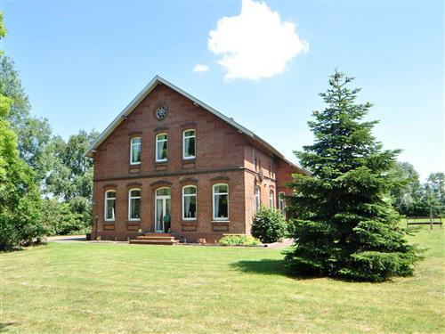 Ferienhaus - 15 Personen -  - Auricher Landstraße - 26802 - Moormerland