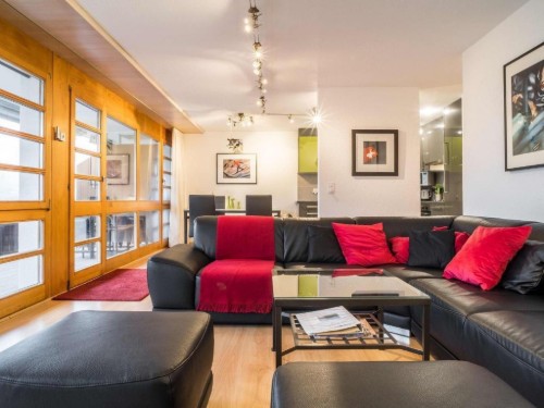 Ferieleilighet - 4 personer -  - 3818 - Grindelwald