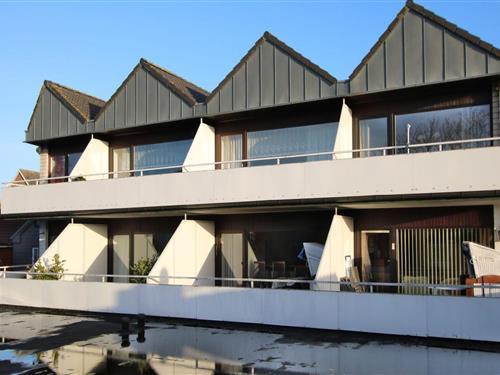 Ferielejlighed - 2 personer -  - Große Straße - 25938 - Wyk Auf Föhr