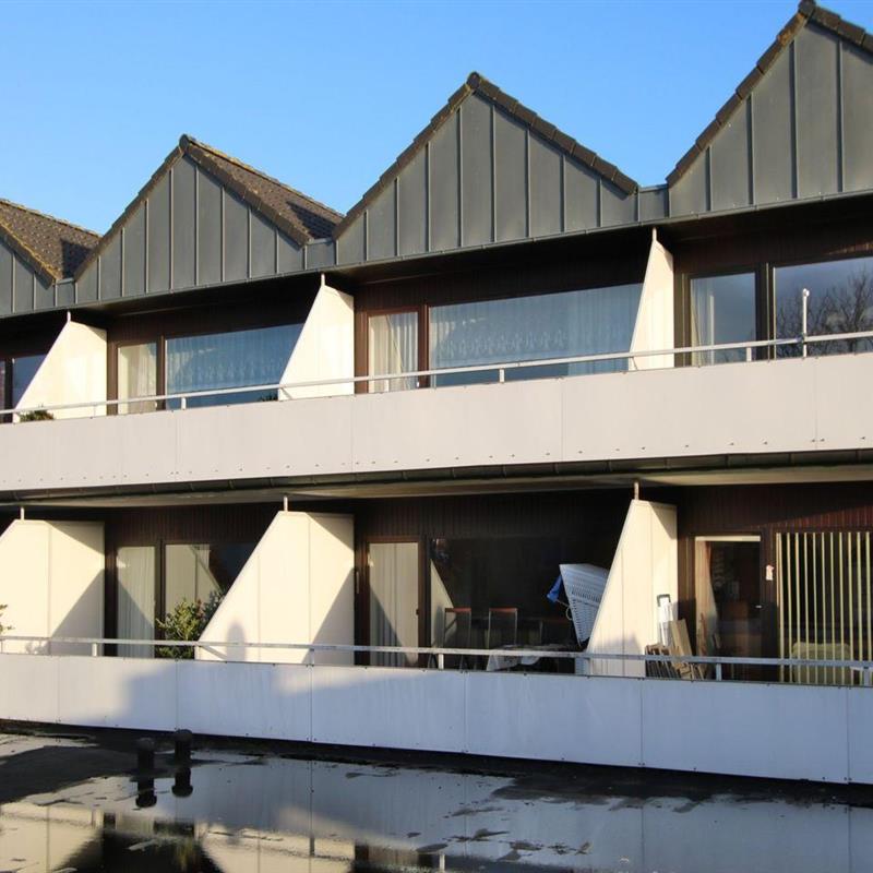 Ferielejlighed - 2 personer -  - Große Straße - 25938 - Wyk Auf Föhr