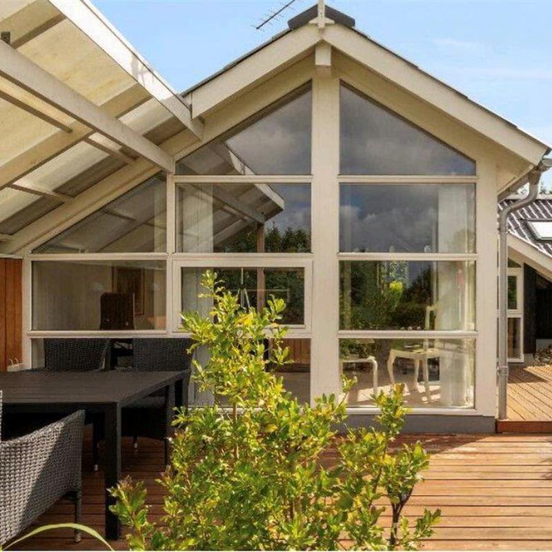 Ferienhaus - 7 Personen -  - Multebærvej - Hostrup - 7860 - Spöttrup