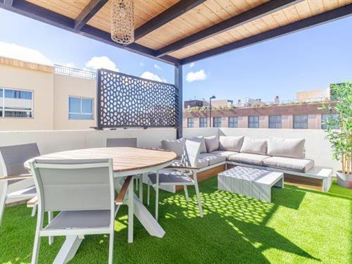Ferieleilighet - 4 personer -  - 35650 - El Cotillo