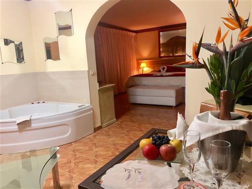 Ferielejlighed - 2 personer -  - Icod De Los Vinos - 38430