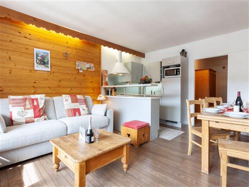 Holiday apartment - 7 persons -  - Tignes - 73320