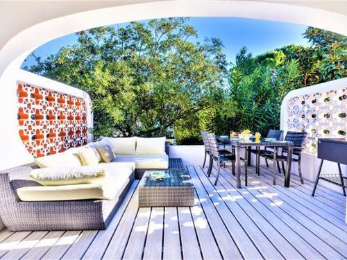 Ferieleilighet - 4 personer -  - 8135-107 - Vale Do Lobo