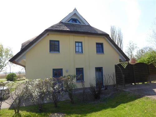 Feriehus / leilighet - 6 personer -  - Puddemin - 18574 - Puddemin