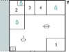Image 25 - Floor plan