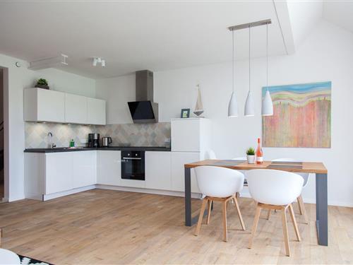 Ferieleilighet - 4 personer -  - Westerburer Polder - 26427 - Westerburer Polder