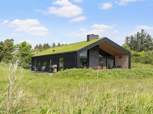 Sommerhus - 8 personer -  - Tølhøj - 9493 - Saltum