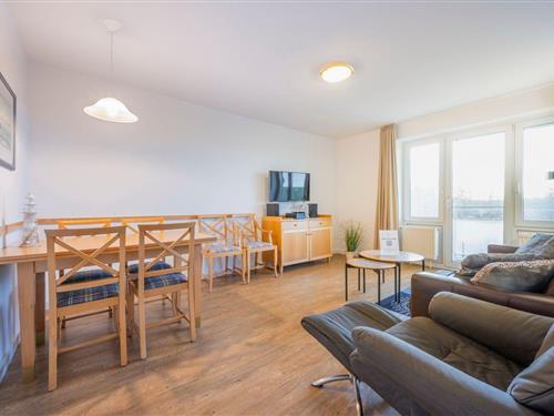 Ferielejlighed - 4 personer -  - Mellumweg - 26434 - Nordseeheilbad Schillig