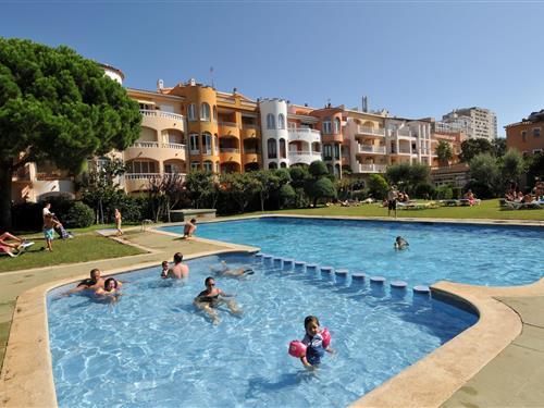 Sommerhus - 6 personer -  - 17487 - Empuriabrava, Girona