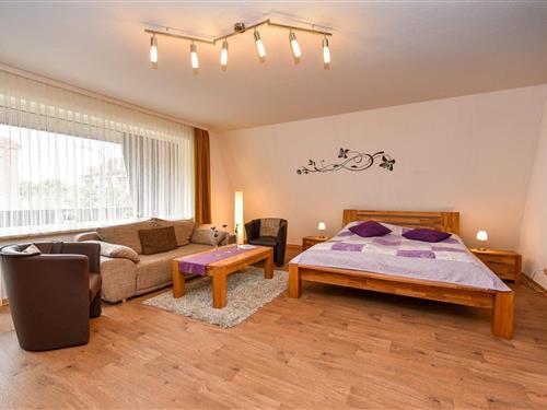 Ferieleilighet - 4 personer -  - Vogelsand - 27476 - Cuxhaven-Döse