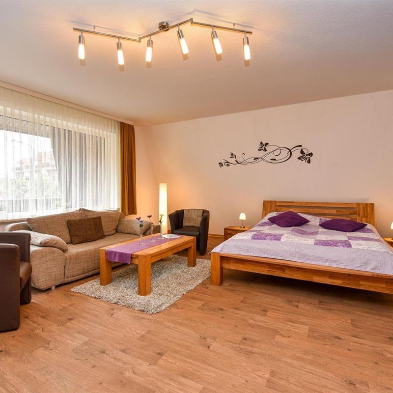 Ferielejlighed - 4 personer -  - Vogelsand - 27476 - Cuxhaven-Döse