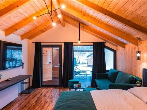 Sommerhus - 3 personer -  - 40313 - Sveti Martin Na Muri