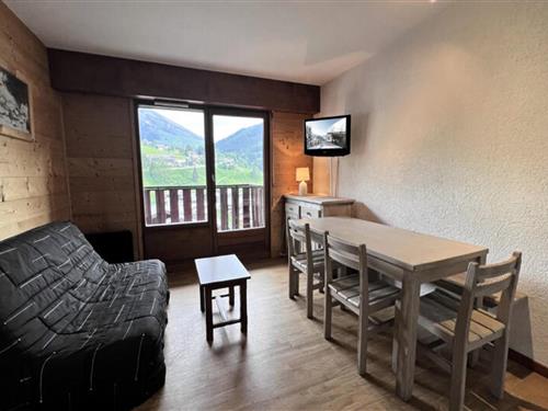 Feriehus / leilighet - 4 personer -  - 74220 - La Clusaz