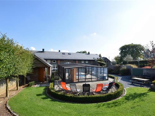 Sommerhus - 31 personer -  - 6690 - Vielsalm