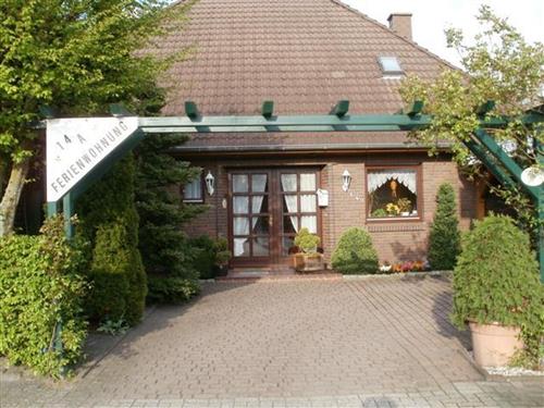 Holiday Home/Apartment - 2 persons -  - Gartenstraße - 26655 - Westerstede