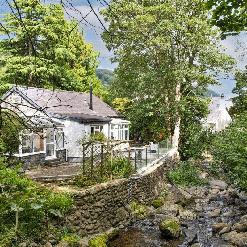 Sommerhus - 5 personer -  - LL32 8YR - Conwy, Llandudno Junction