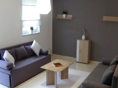 Ferielejlighed - 4 personer -  - 53291 - Novalja