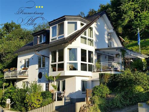 Ferienhaus - 2 Personen -  - Im Metziggarten - 53506 - Rech