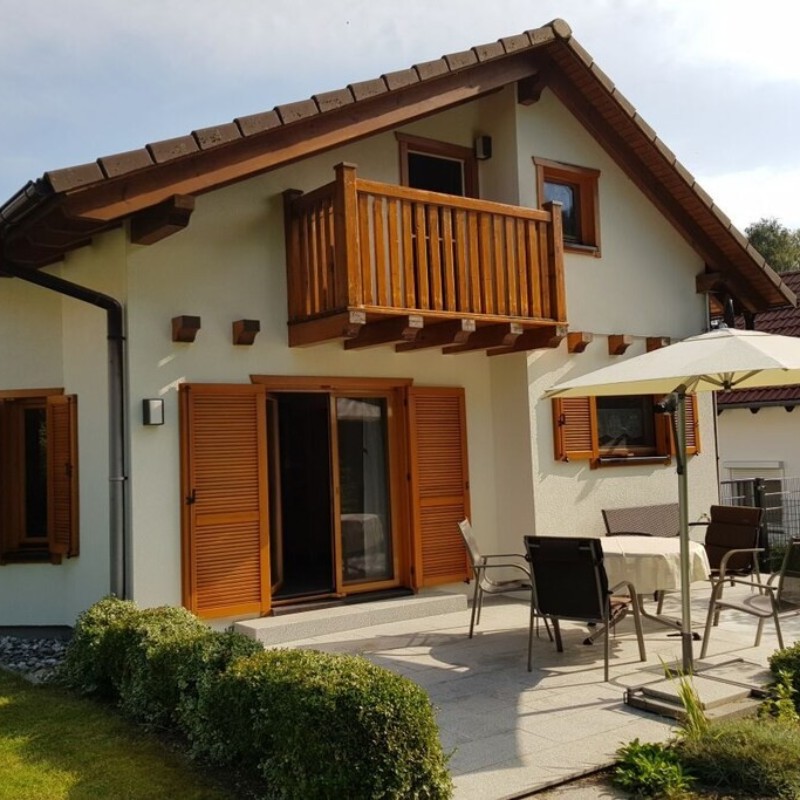 Sommerhus - 4 personer -  - 18546 - Sassnitz
