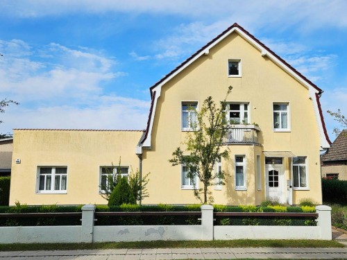 Ferielejlighed - 2 personer -  - Karl-Risch-Straße - 18225 - Kühlungsborn