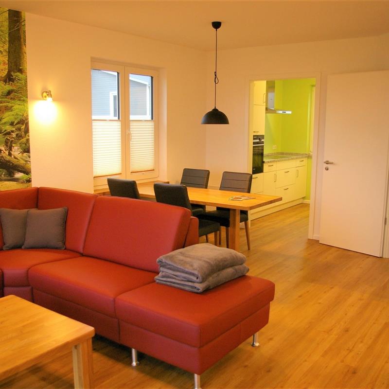 Sommerhus - 4 personer -  - Am See - 24361 - Klein Wittensee