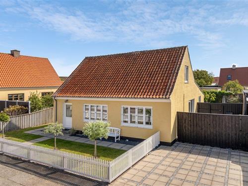 Sommerhus - 8 personer -  - Mosegårdsvej - 9990 - Skagen