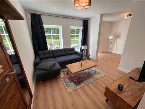 Holiday apartment - 3 persons -  - Hohenkrogstraße 10 b - 23738 - Lensahn