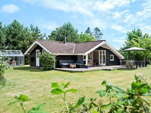 Sommerhus - 6 personer -  - Reedtzholmvej - Enø - 4736 - Karrebæksminde