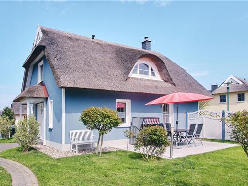 Feriehus - 6 personer -  - Am Kurpark - 18551 - Glowe (Rügen)