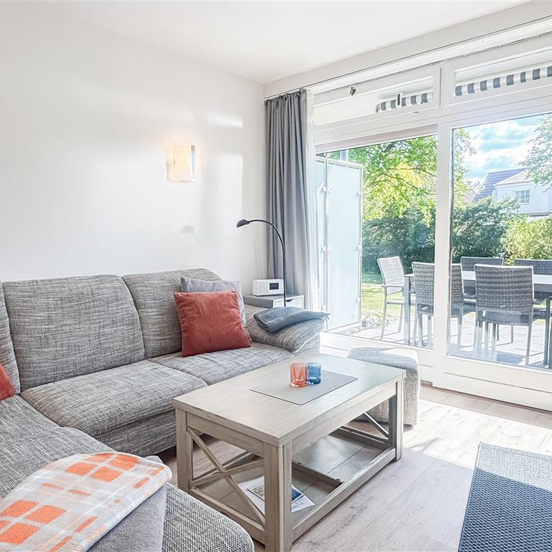 Ferielejlighed - 4 personer -  - Hamburger Str. - 23743 - Grömitz