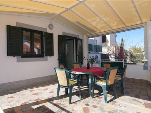 Ferieleilighet - 4 personer -  - Velog Joze - 52440 - Porec