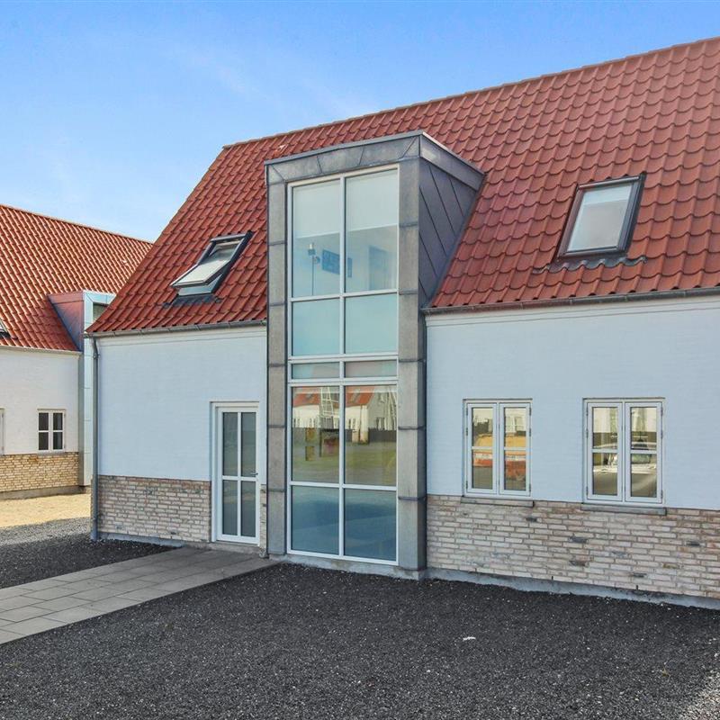 Sommerhus - 4 personer -  - Josefines Have - 9480 - Løkken