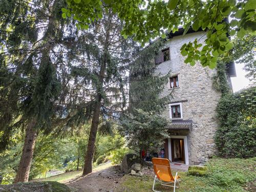 Ferienwohnung - 4 Personen -  - Valtellina - 23017