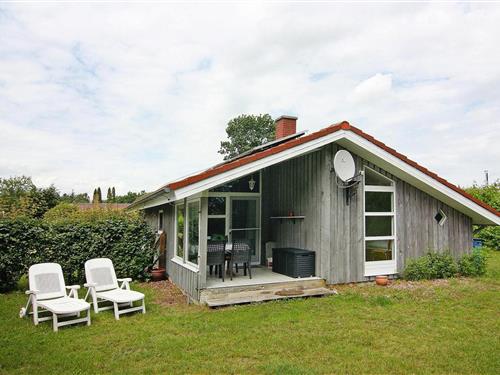 Sommerhus - 6 personer -  - 24887 - Huenning
