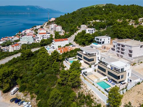 Holiday Home/Apartment - 8 persons -  - Komarna bb - Ploce-Komarna - 20356 - Komarna