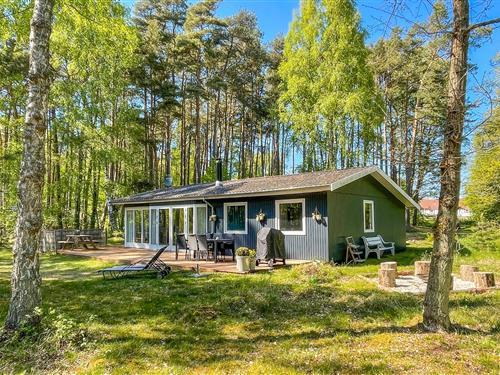 Holiday home - 7 persons -  - Munkegårdsskoven - Dueodde - 3730 - Nexø