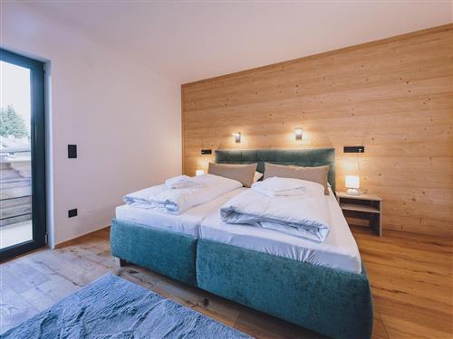 Ferielejlighed - 8 personer -  - Kitzsteinhornstraße - 5700 - Zell Am See