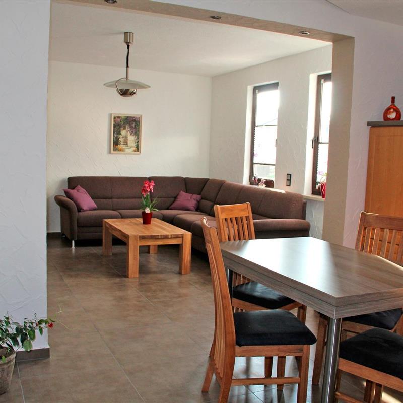 Ferielejlighed - 2 personer -  - Wolffstr. - 98587 - Steinbach-Hallenberg