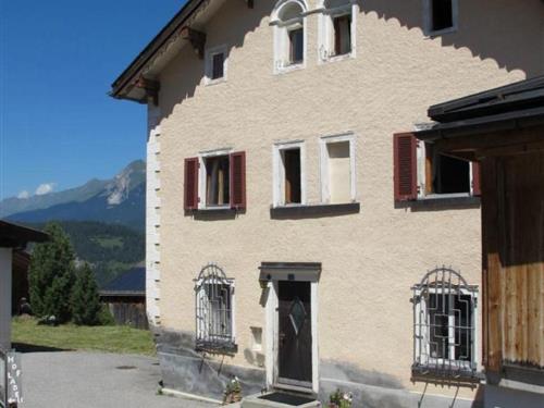 Ferieleilighet - 7 personer -  - Stierva - 7459