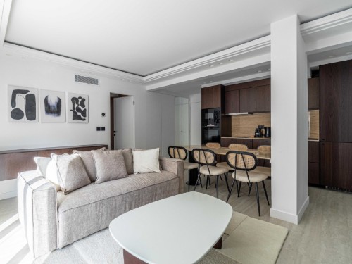 Ferielejlighed - 6 personer -  - 06400 - Cannes
