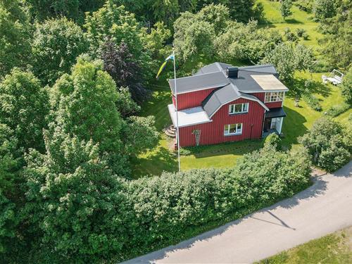 Sommerhus - 7 personer -  - Ämnebyvägen - 662 95 - Fengersfors