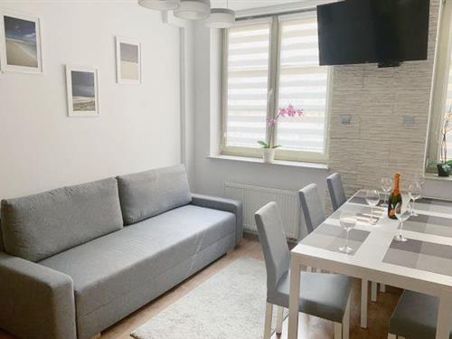 Holiday Home/Apartment - 6 persons -  - 80-826 - Gdansk