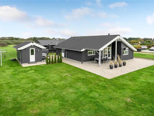 Ferienhaus - 6 Personen -  - Chr. Jacobsensvej - Flovt - 6100 - Haderslev