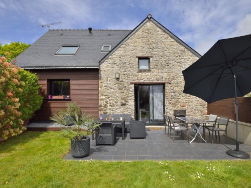 Holiday home - 5 persons -  - 44160 - Besné