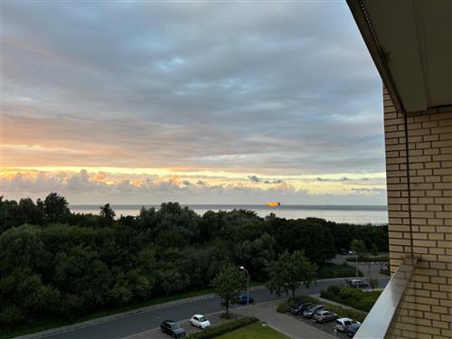 Semesterlägenhet - 2 personer -  - Nordfeldstr. - 27476 - Döse