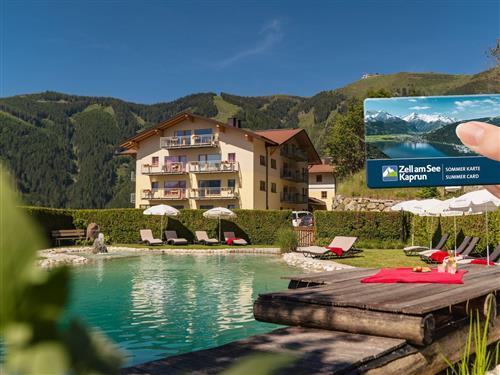 Ferieleilighet - 6 personer -  - Sonnalmweg - 5700 - Zell Am See