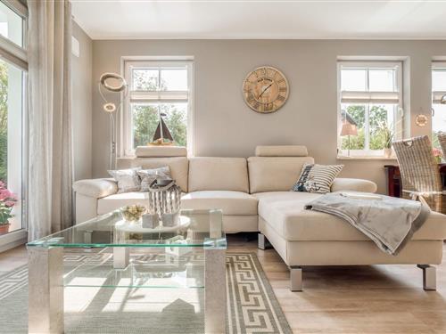 Ferielejlighed - 2 personer -  - Barther Straße - 18374 - Zingst