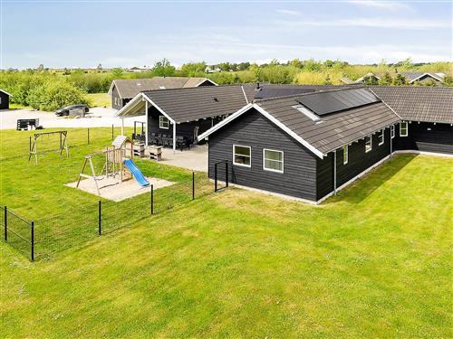 Ferienhaus - 24 Personen -  - Blommestien - Marielyst - 4872 - Idestrup